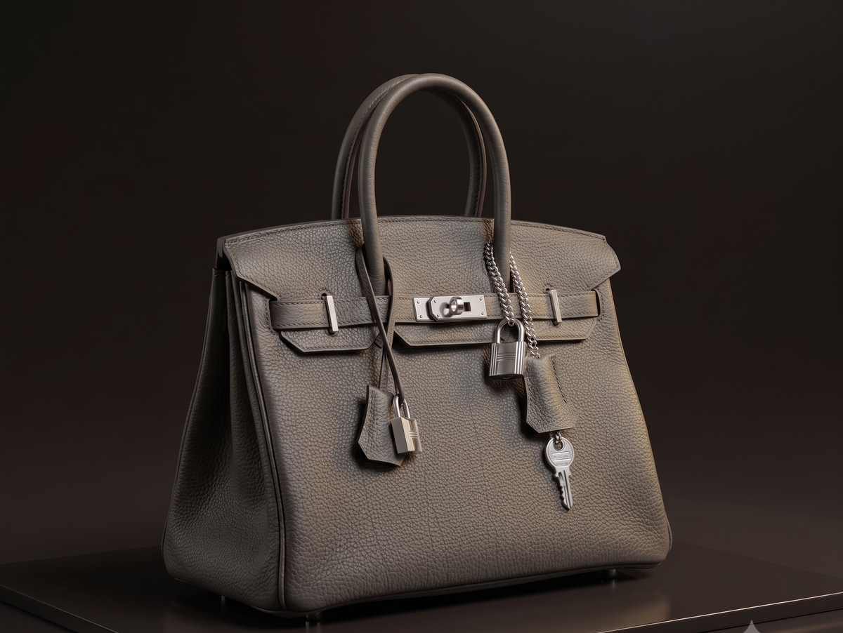 Timeless pieces