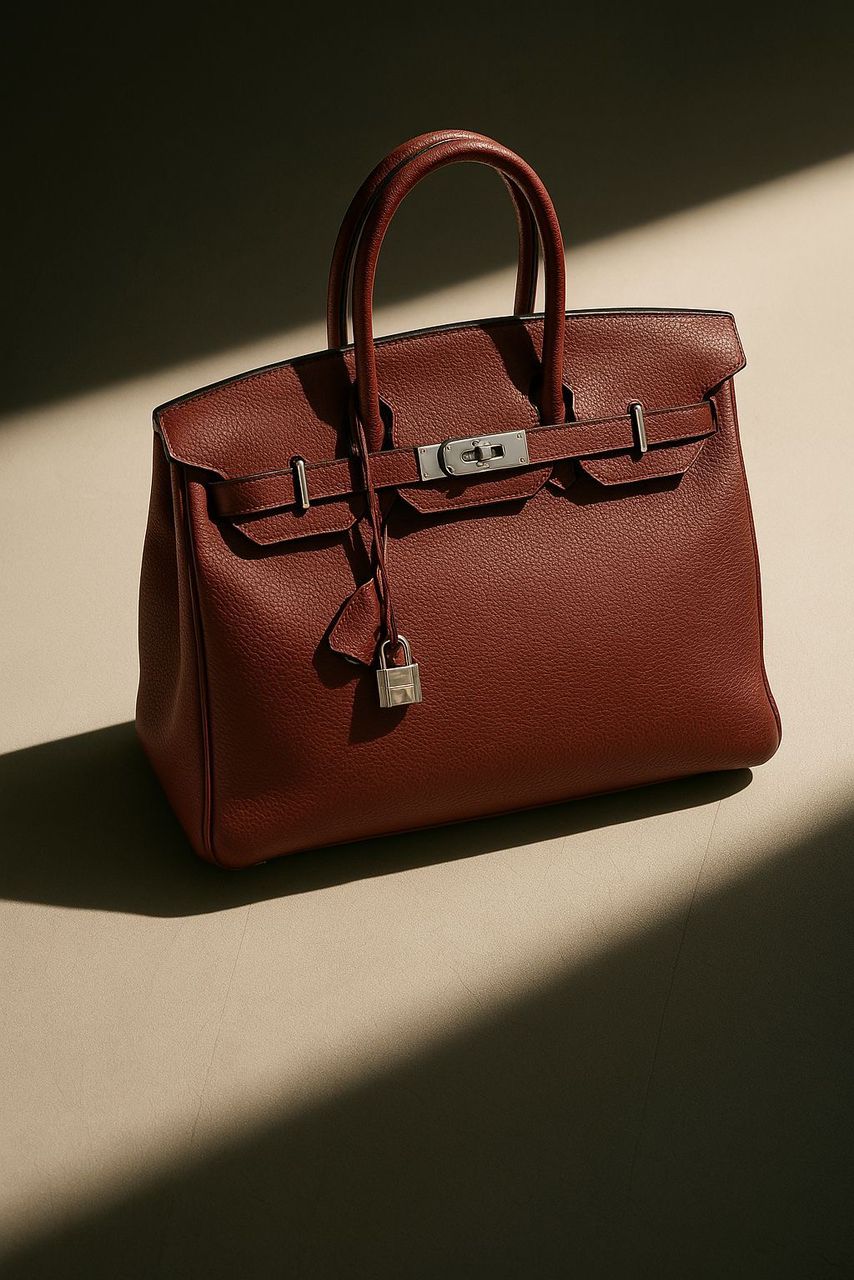 Refined Essentials