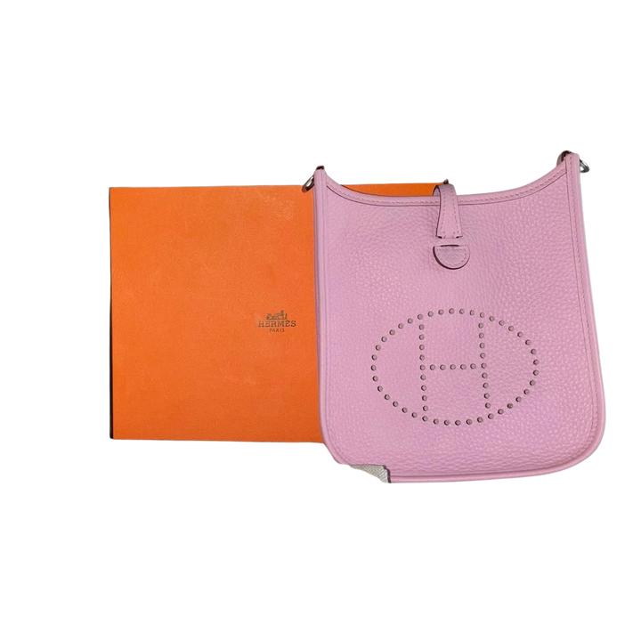 Hermès Evelyne Card Holder