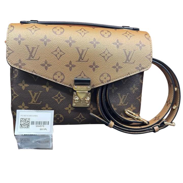 Louis Vuitton Pochette Métis MM