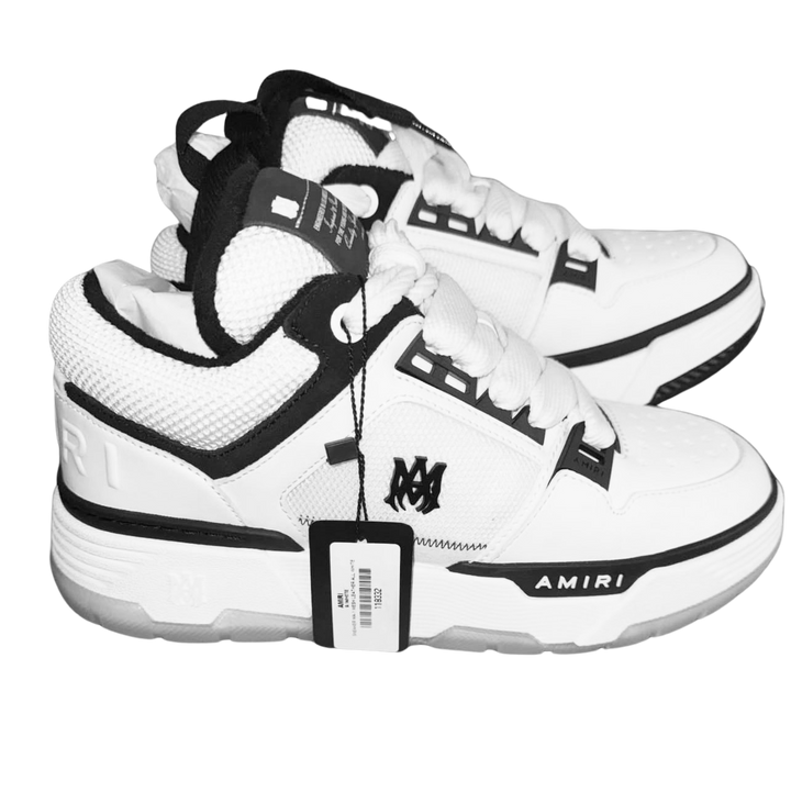 Amiri Skel Top Low Sneakers