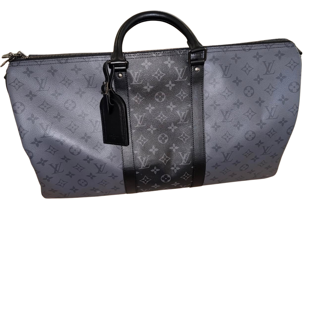Louis Vuitton Keepall Bandoulière