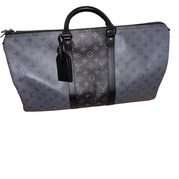Louis Vuitton Keepall Bandoulière Bag