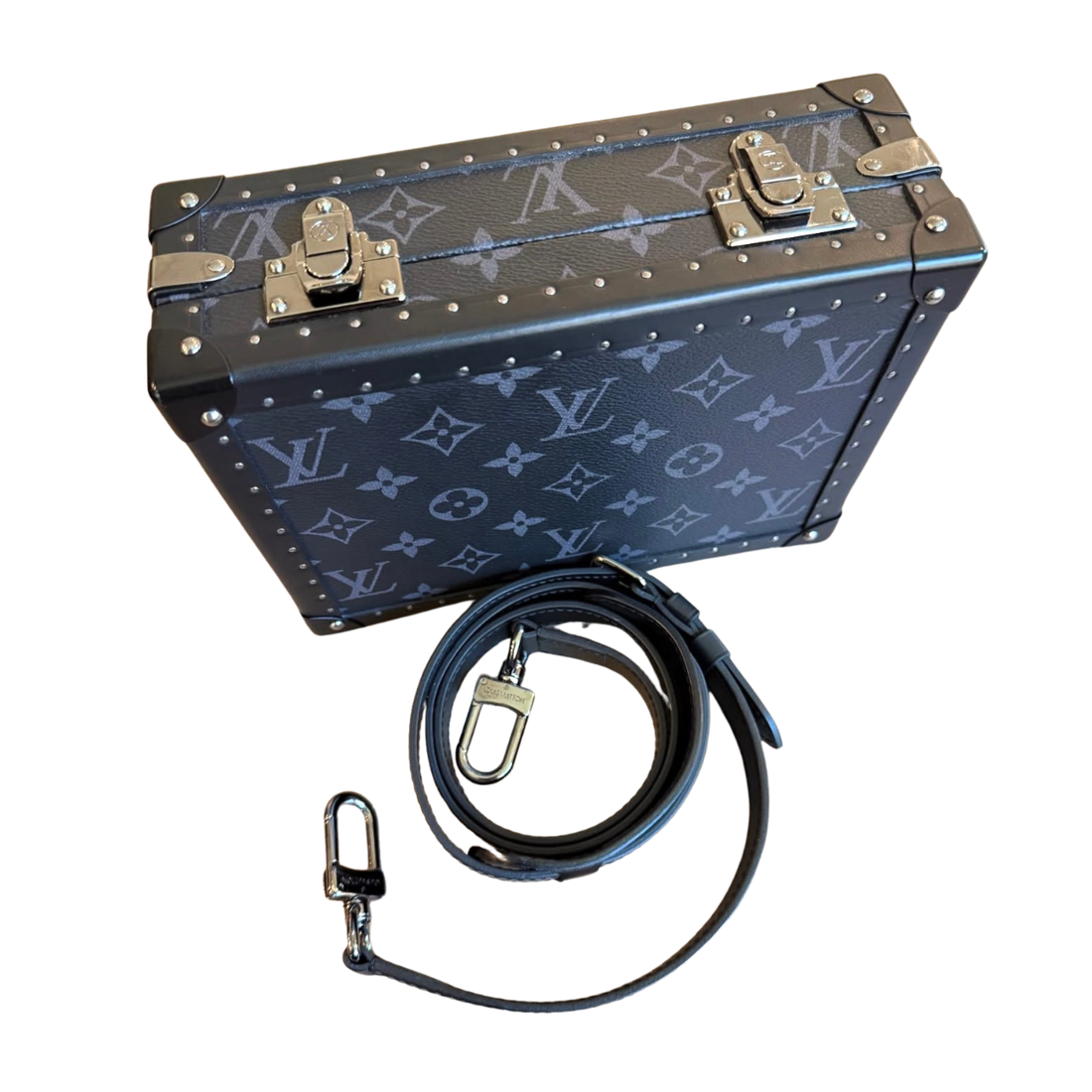 Louis Vuitton Box Scott