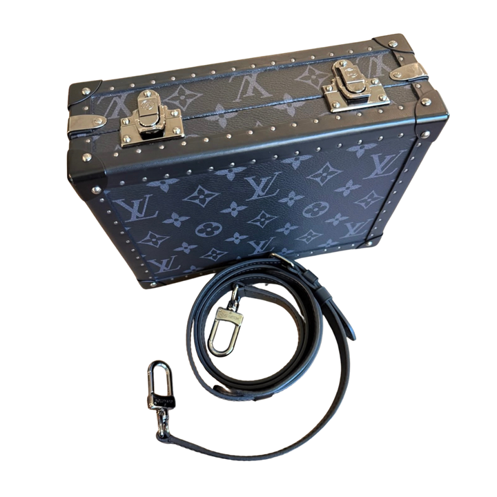Louis Vuitton Box Scott