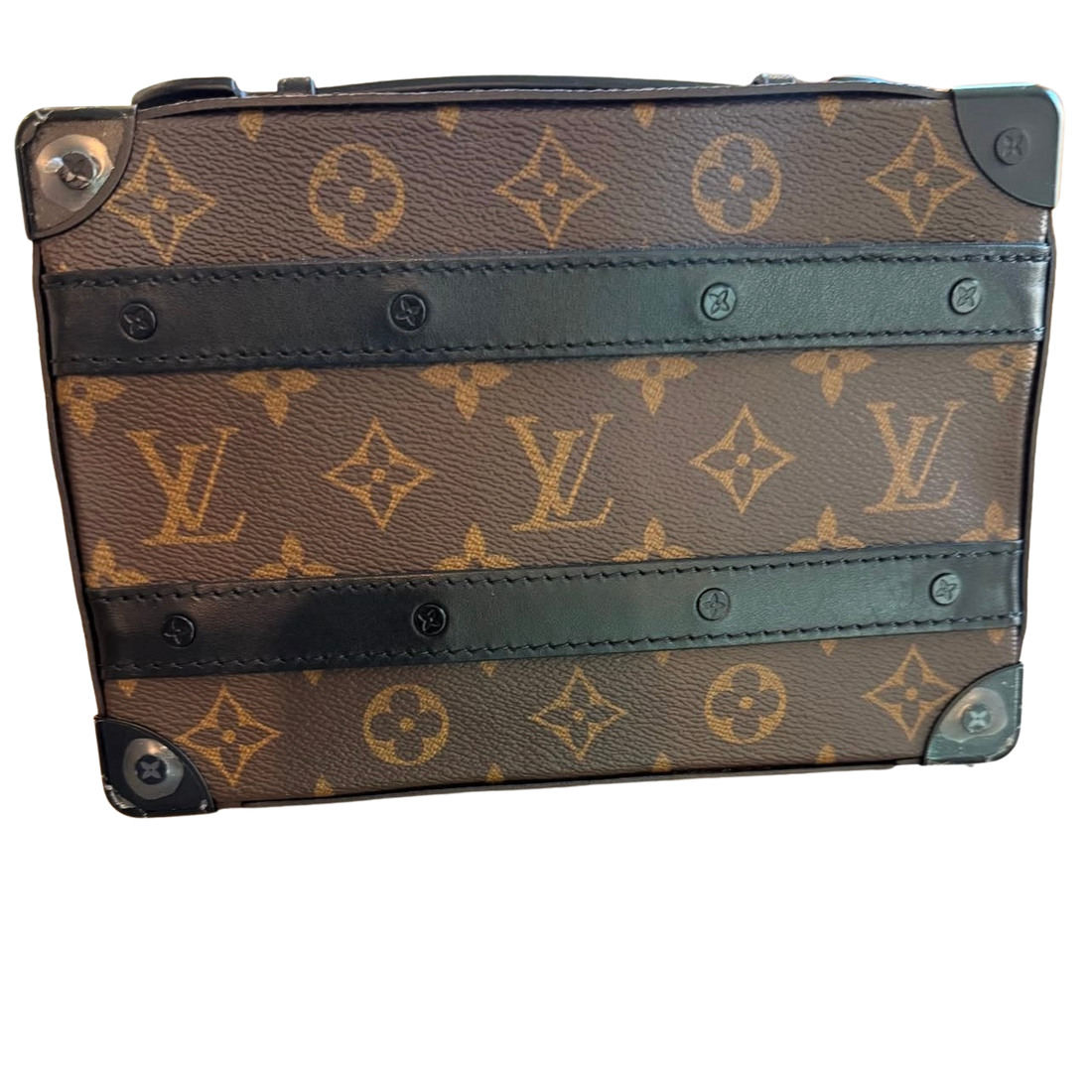 Louis Vuitton Petit Malle Monogram