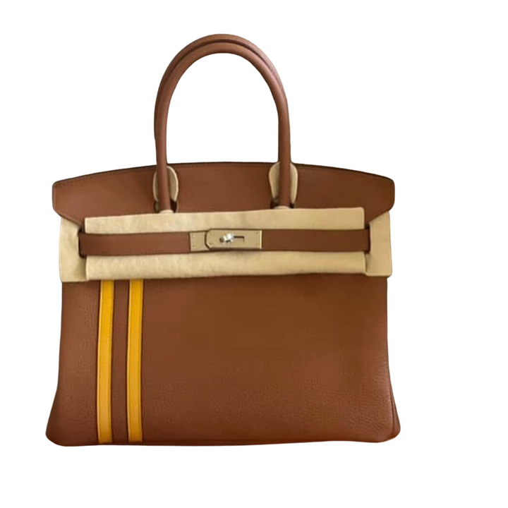 Hermès Birkin 30 Officier (Limited Edition)