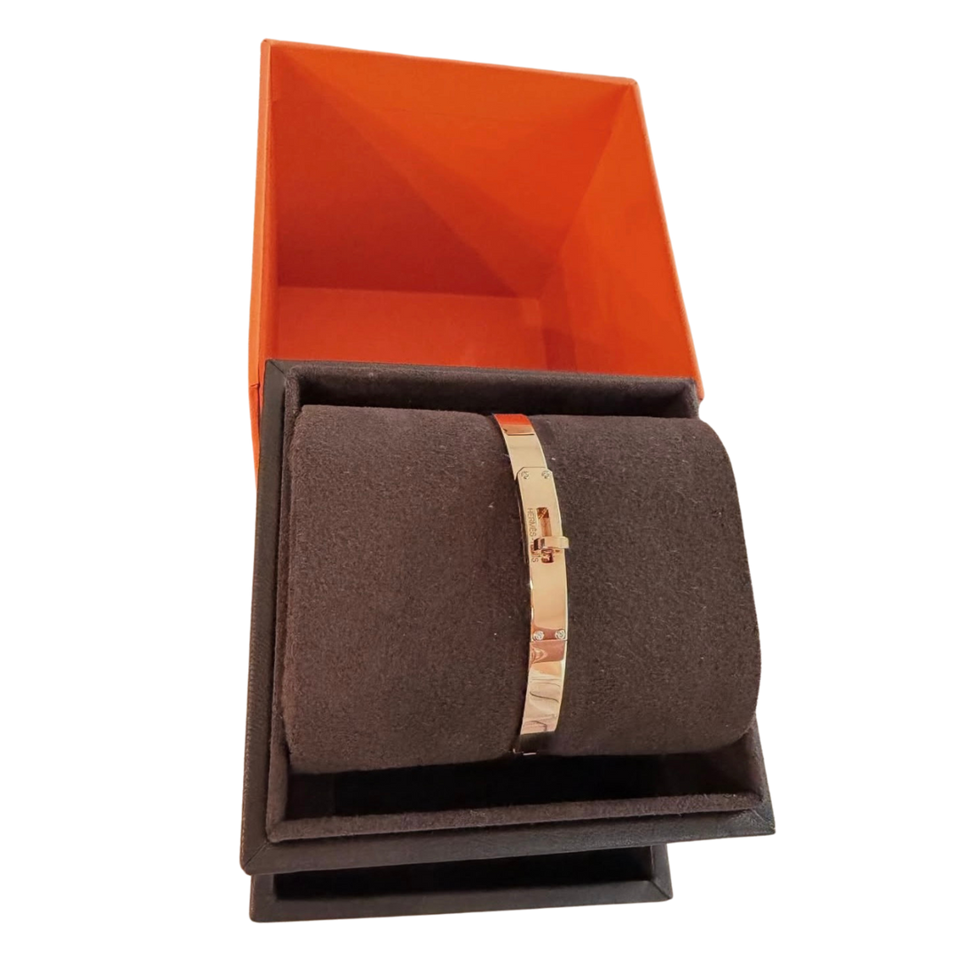 Hermès Kelly Bracelet