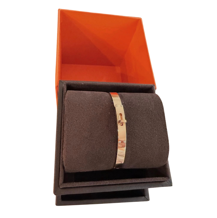 Hermès Kelly Bracelet