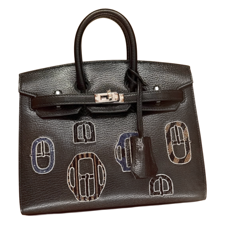 Hermes Birkin 25 In and Out Limited Edition