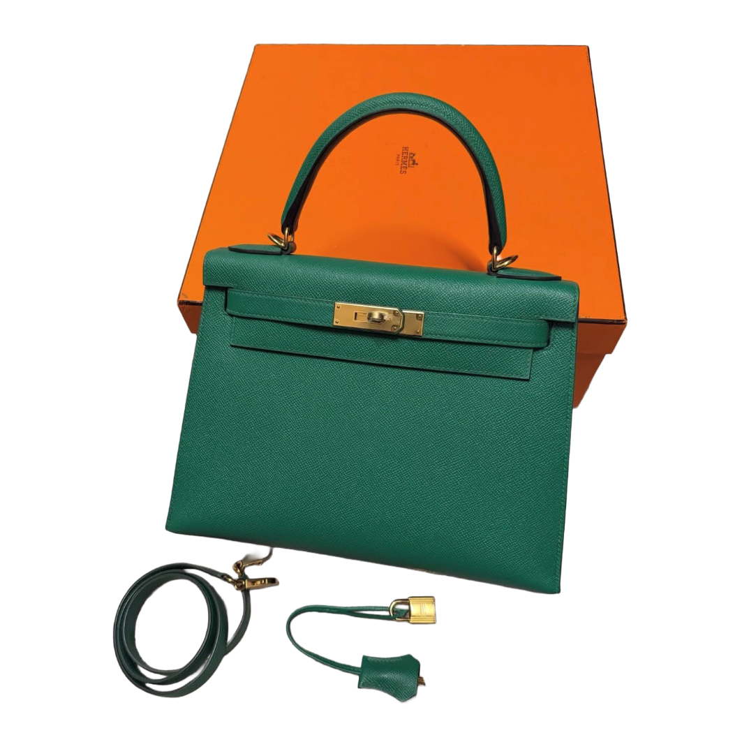 Hermès Bag Kelly