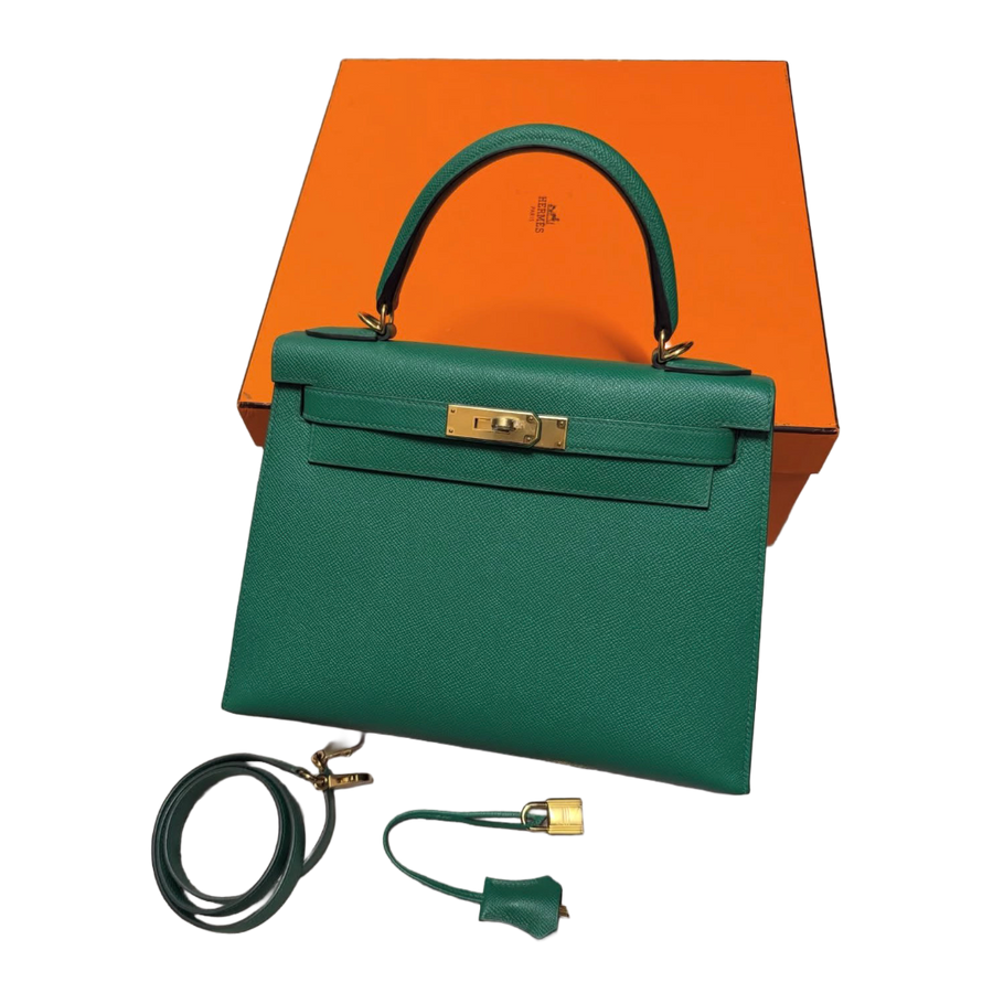 Hermès Bag Kelly